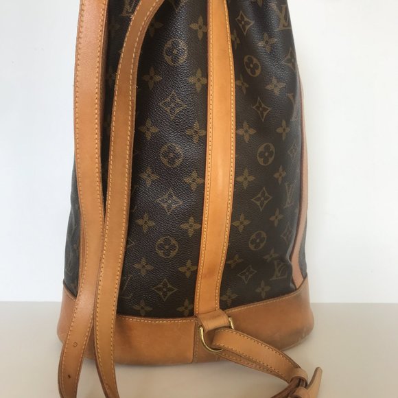 Louis Vuitton Randonnee PM - Picture 2 of 12